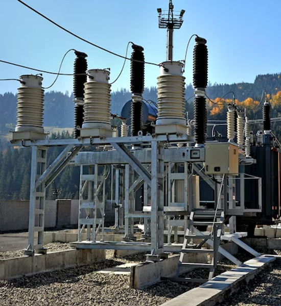 Power Transmission System Planning and Engineering